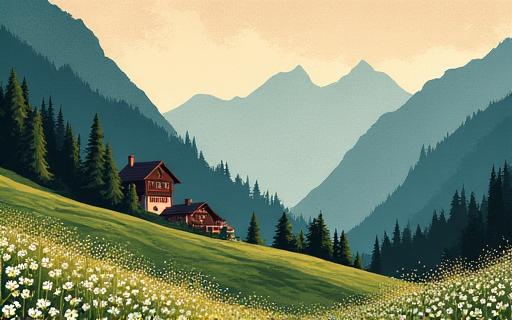 Art du patrimoine culturel suisse