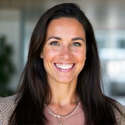 Claire Rousseau