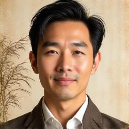 David Chen