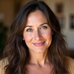 Isabelle Laurent